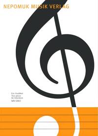 TROIS PIECES ACCORDEON