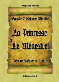 La Princesse et le Ménestrel