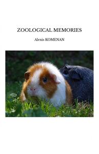 ZOOLOGICAL MEMORIES