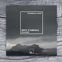 Brut d'absolu - Islande