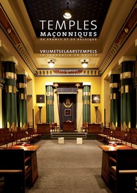 Temples maçonniques de France et de Belgique