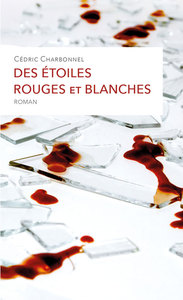 Des étoiles rouges et blanches