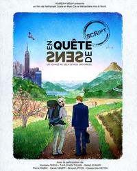 En Quête de Sens - Un voyage au-delà de nos croyances - Le Livre