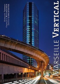 Marseille vertical