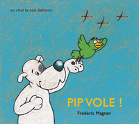 Pip vole !