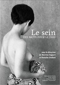 LE SEIN: DES MOTS POUR LE DIRE