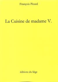 La Cuisine de madame V.