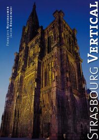 Strasbourg vertical