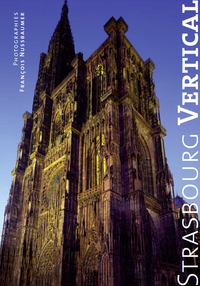 Strasbourg Vertical