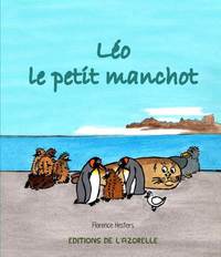 Léo le petit manchot