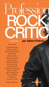 Profession : rock critic (volume 2)