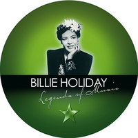 Billlie Holiday - Legends of Music