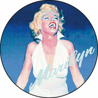 MARILYN - AUDIO