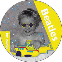 Beatles for babies