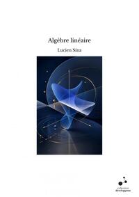 Algèbre linéaire
