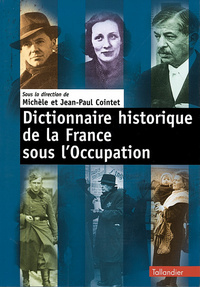 DICTIONNAIRE HISTORIQ FR