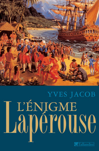 L ENIGME LAPEROUSE