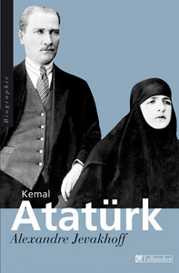 Kemal Atatürk