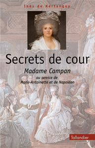 Secrets de cour