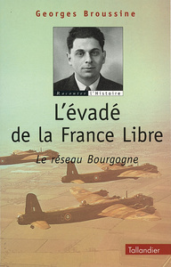 EVADE DE LA FRANCE LIBRE