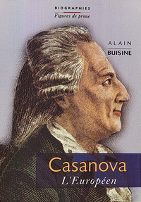 CASANOVA L EUROPEEN