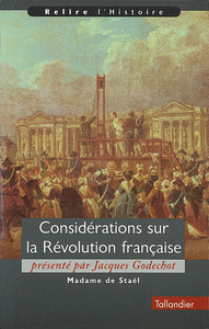 CONSIDERATIONS SUR LA REV