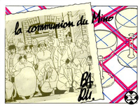 La Communion du Mino