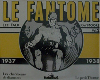 Le Fantôme