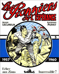 Les Pionniers de l'Espérance