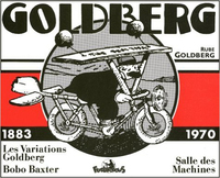 Goldberg