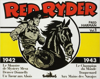 Red Ryder