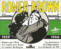 Romeo Brown