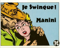 Je swingue !