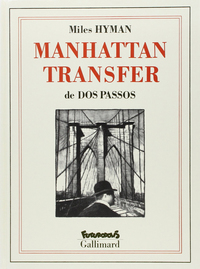 MANHATTAN TRANSFER