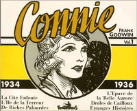 Connie