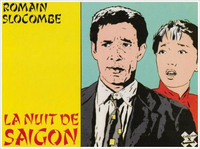 La Nuit de Saigon