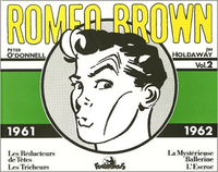Romeo Brown