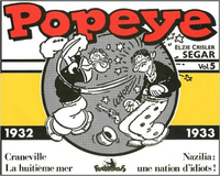 Popeye