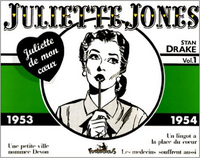 Juliette Jones