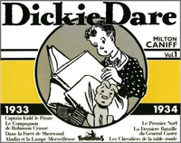 Dickie Dare