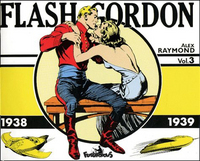 Flash Gordon