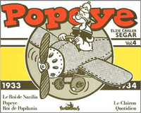 Popeye