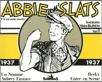 Abbie an'Slats