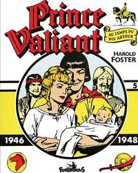 Prince Valiant