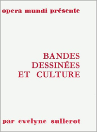 Bandes dessinées et culture