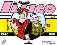 La Famille Illico