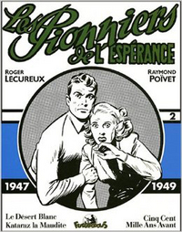 Les Pionniers de l'Espérance