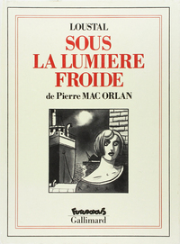 Sous la lumière froide