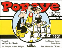 Popeye