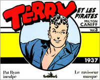 Terry et les pirates